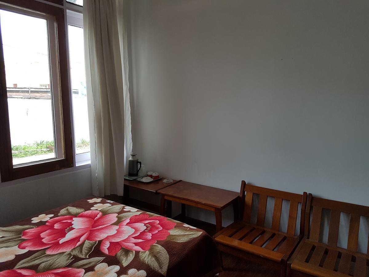 Parami Motel Kalaw Esterno foto