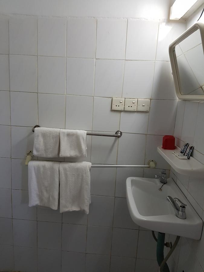 Parami Motel Kalaw Esterno foto