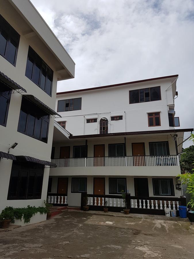 Parami Motel Kalaw Esterno foto