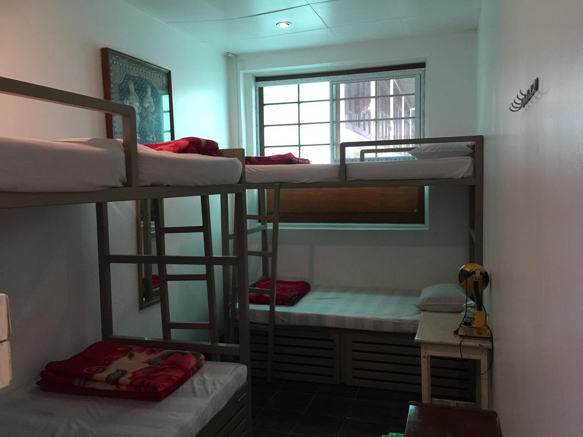 Parami Motel Kalaw Esterno foto
